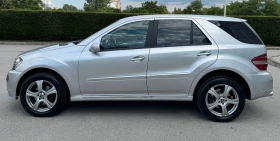 Mercedes-Benz ML 320 CDI BRABUS! - 14700 лв. - 20235995 2