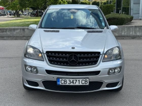 Mercedes-Benz ML 320 CDI BRABUS! - 14700 лв. - 20235995 7