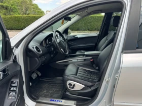 Mercedes-Benz ML 320 CDI BRABUS! - 14700 лв. - 20235995 11