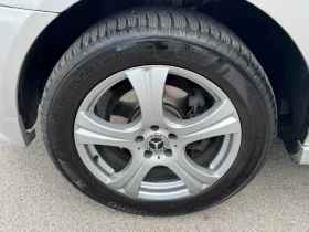 Mercedes-Benz ML 320 CDI BRABUS! - 14700 лв. - 20235995 15