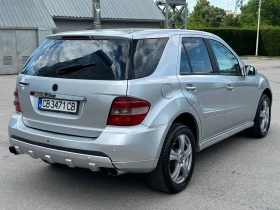 Mercedes-Benz ML 320 CDI BRABUS! - 14700 лв. - 20235995 6
