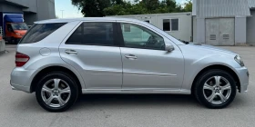 Mercedes-Benz ML 320 CDI BRABUS! - 14700 лв. - 20235995 5