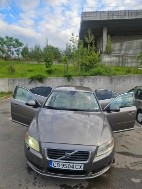 Volvo S80 | Mobile.bg    2