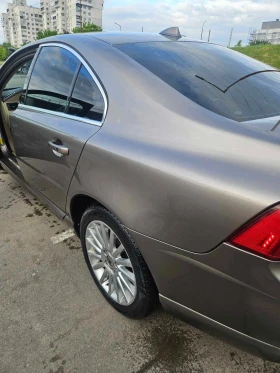 Volvo S80 | Mobile.bg    4