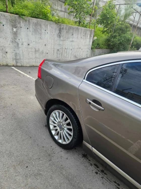Volvo S80 | Mobile.bg    5