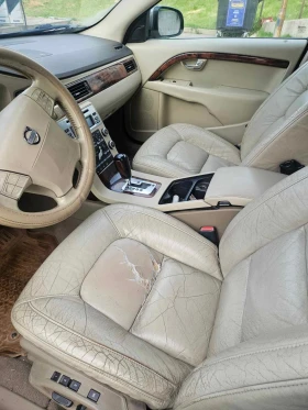 Volvo S80 | Mobile.bg    7
