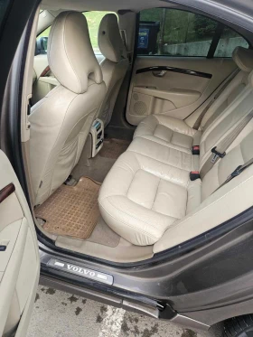 Volvo S80 | Mobile.bg    9