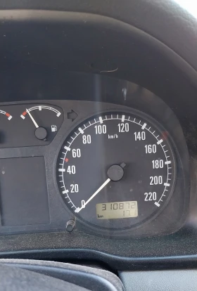 Обява за продажба на Skoda Octavia ~2 900 лв. - изображение 4