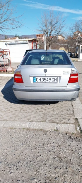 Обява за продажба на Skoda Octavia ~2 900 лв. - изображение 1