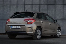 Citroen C4 1.6HDI  ! | Mobile.bg    8