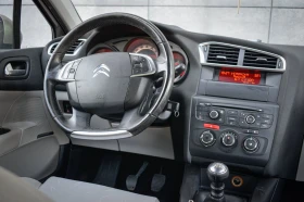 Citroen C4 1.6HDI  ! | Mobile.bg    11