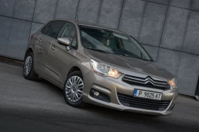 Citroen C4 1.6HDI  ! | Mobile.bg    3
