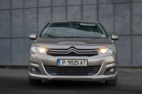 Citroen C4 1.6HDI  ! | Mobile.bg    2