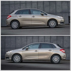 Citroen C4 1.6HDI  ! | Mobile.bg    4