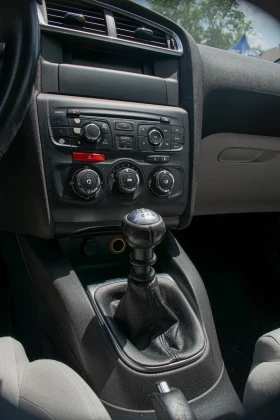 Citroen C4 1.6HDI  ! | Mobile.bg    14