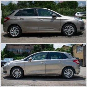 Citroen C4 1.6HDI  ! | Mobile.bg    10