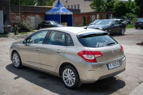 Citroen C4 1.6HDI  ! | Mobile.bg    8