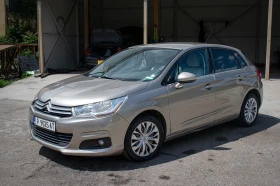 Citroen C4 1.6HDI  ! | Mobile.bg    9