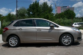     Citroen C4 1.6HDI  !