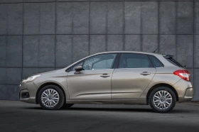 Citroen C4 1.6HDI  ! | Mobile.bg    5