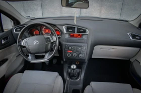 Citroen C4 1.6HDI  ! | Mobile.bg    10