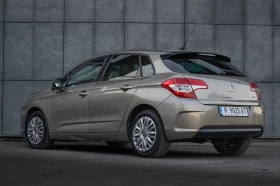 Citroen C4 1.6HDI  ! | Mobile.bg    6