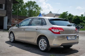 Citroen C4 1.6HDI  ! | Mobile.bg    7