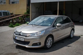     Citroen C4 1.6HDI  !