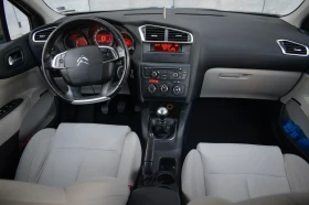 Citroen C4 1.6HDI  ! | Mobile.bg    9