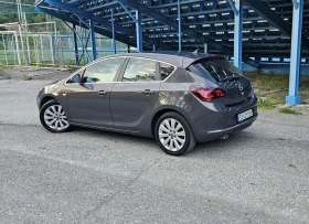 Opel Astra 1.4 T Facelift газ - 10800 лв. - 37702685 3