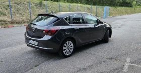 Opel Astra 1.4 T Facelift газ - 10800 лв. - 37702685 5