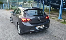 Opel Astra 1.4 T Facelift газ - 10800 лв. - 37702685 6