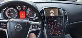 Opel Astra 1.4 T Facelift газ - 10800 лв. - 37702685 8