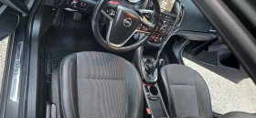 Opel Astra 1.4 T Facelift газ - 10800 лв. - 37702685 7