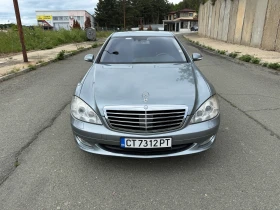 Mercedes-Benz S 320 4x4 320 CDI 224 кс - 13999 лв. - 86752235 3