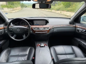 Mercedes-Benz S 320 4x4 320 CDI 224 кс - 13999 лв. - 86752235 8