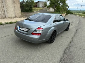 Mercedes-Benz S 320 4x4 320 CDI 224 кс - 13999 лв. - 86752235 6