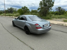 Mercedes-Benz S 320 4x4 320 CDI 224 кс - 13999 лв. - 86752235 5