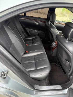 Mercedes-Benz S 320 4x4 320 CDI 224 кс - 13999 лв. - 86752235 11