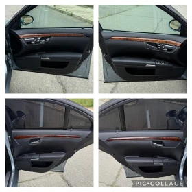 Mercedes-Benz S 320 4x4 320 CDI 224 кс - 13999 лв. - 86752235 16
