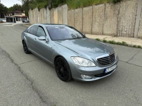 Mercedes-Benz S 320 4x4 320 CDI 224 кс - 13999 лв. - 86752235 2