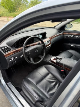 Mercedes-Benz S 320 4x4 320 CDI 224 кс - 13999 лв. - 86752235 9
