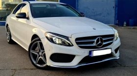 Обява за продажба на Mercedes-Benz C 220 220CDI AMG ~32 900 лв. - изображение 1