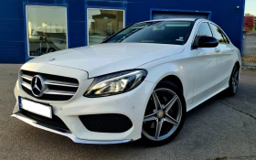 Обява за продажба на Mercedes-Benz C 220 220CDI AMG ~32 900 лв. - изображение 2