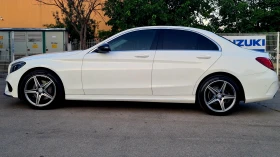 Обява за продажба на Mercedes-Benz C 220 220CDI AMG ~32 900 лв. - изображение 6