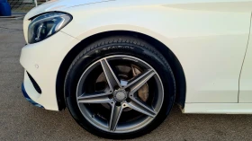 Обява за продажба на Mercedes-Benz C 220 220CDI AMG ~32 900 лв. - изображение 8