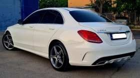 Обява за продажба на Mercedes-Benz C 220 220CDI AMG ~32 900 лв. - изображение 5