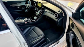 Mercedes-Benz C 220 220 AMG LINE | Mobile.bg    13