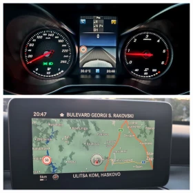 Mercedes-Benz C 220 220 AMG LINE | Mobile.bg    16