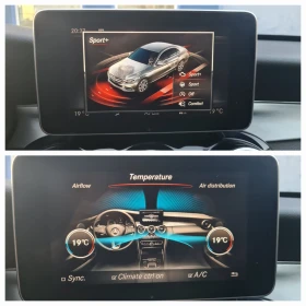 Mercedes-Benz C 220 220 AMG LINE | Mobile.bg    17